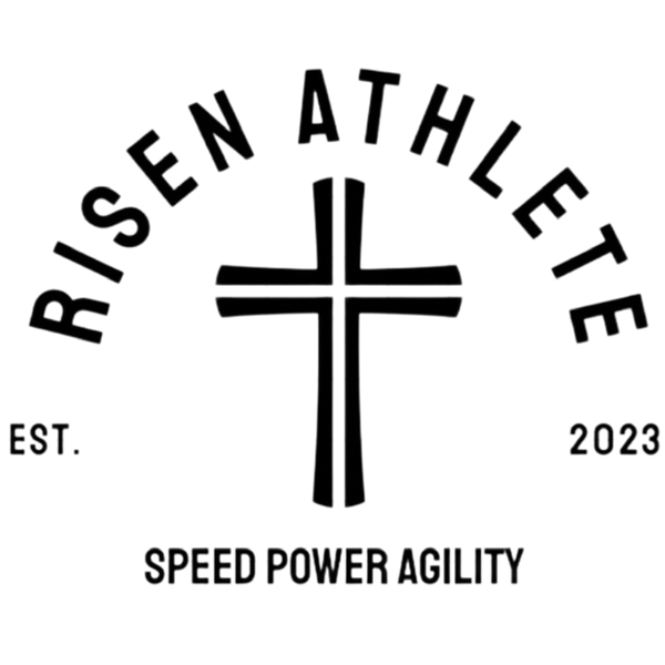 Risen Athlete